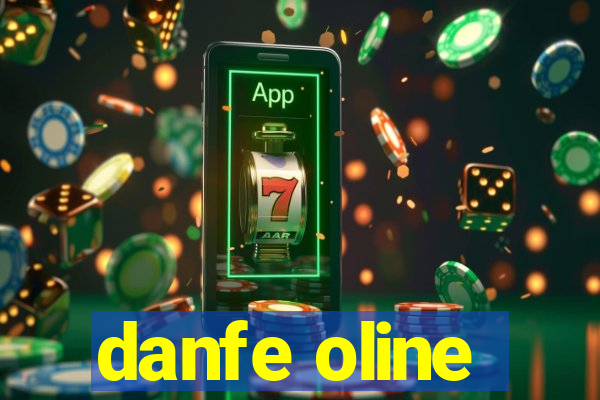 danfe oline